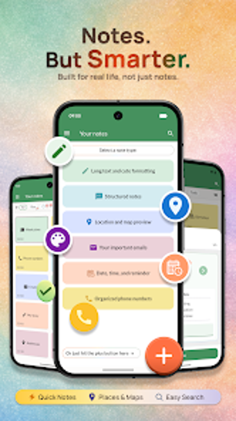 Image 0 for NoteBoxie: Notes  Daily T…