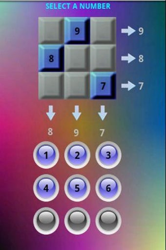 Image 1 for Magic Squares