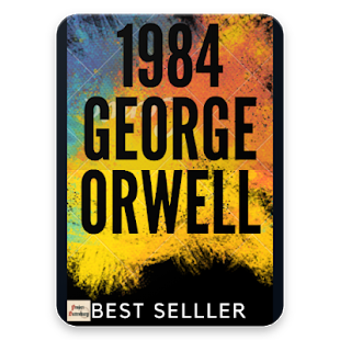 Image 2 for 1984 George Orwell