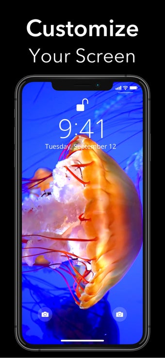 Image 1 for Live Wallpapers 4K