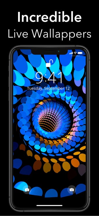 Image 2 for Live Wallpapers 4K