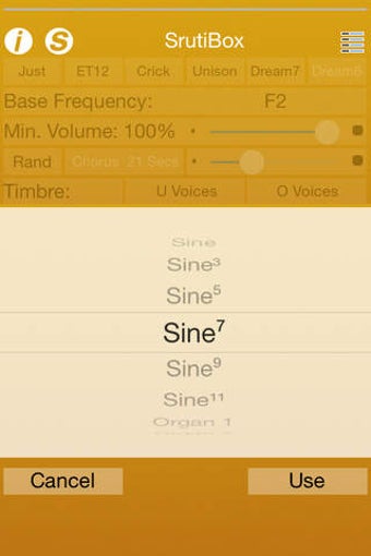Image 0 for SrutiBox