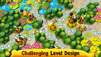 Image 2 for BeeFense F2P - Tower Defe…