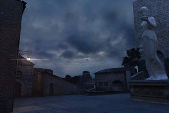 Image 0 for Castlerama