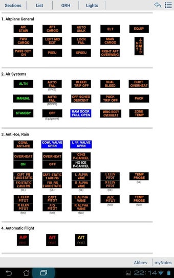 Imagen 1 para B737 Mrg