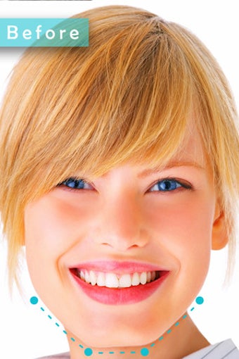Imagen 3 para Slim Face Booth