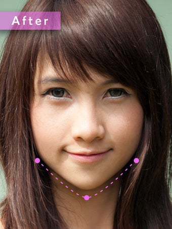 Imagen 2 para Slim Face Booth