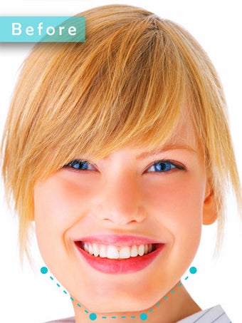 Imagen 0 para Slim Face Booth