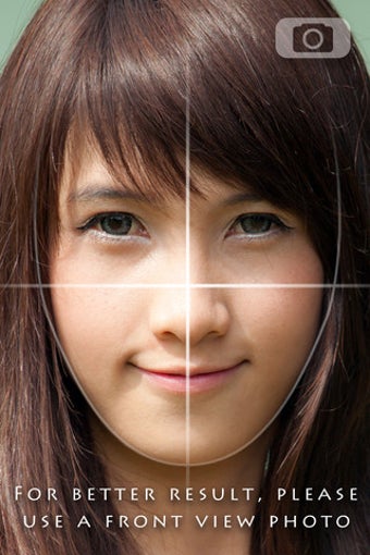 Imagen 7 para Slim Face Booth