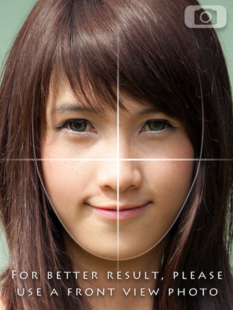 Imagen 1 para Slim Face Booth