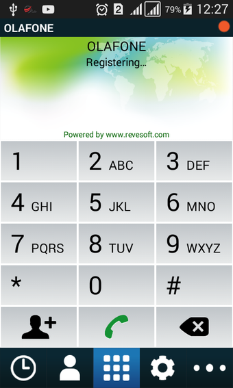 Image 1 for Olafone Itel
