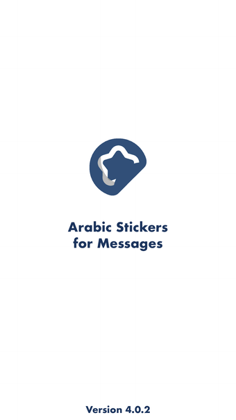 Imagen 0 para Arabic Stickers for Messa…