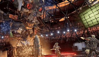 Imagen 0 para Borderlands 3