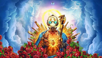 Image 0 for Borderlands 3