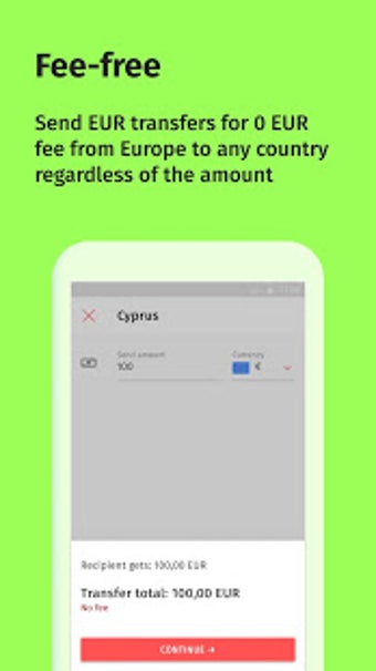Image 1 for KoronaPay Money Transfer:…