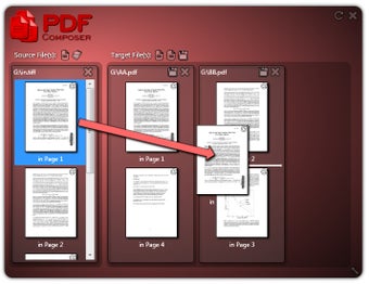 Imagen 2 para PDF Composer