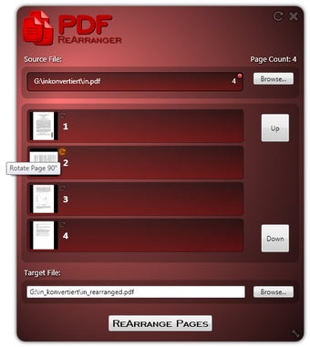 Imagen 0 para PDF Composer