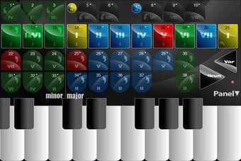 Imagen 0 para Componendo Music Arranger…