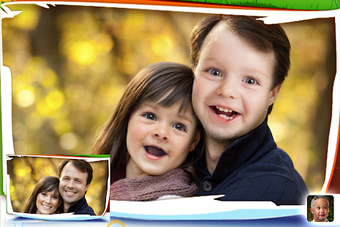 Image 3 for Make Me Young App: Baby F…