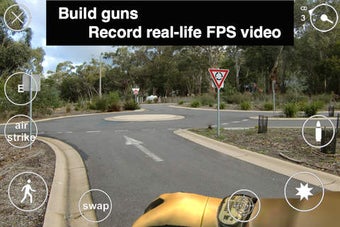 Imagen 0 para Gun Building 3
