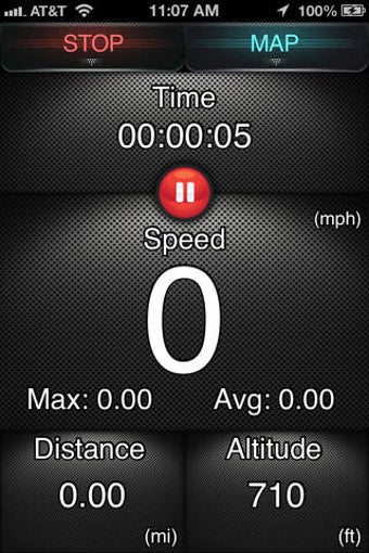 Image 0 for Bike Ride Tracker by 30 S…