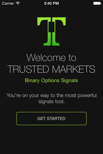 Image 0 for Binary Options Trading Si…