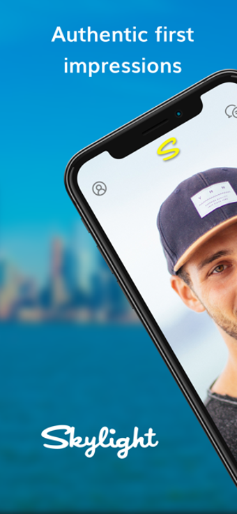 Image 0 for Skylight: Meet New People