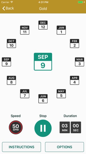 Image 2 for Clock Yourself