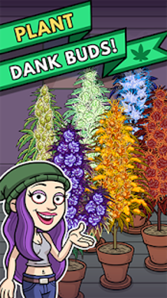 Image 2 for Bud Farm: 420