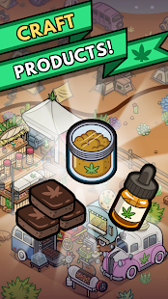 Image 1 for Bud Farm: 420