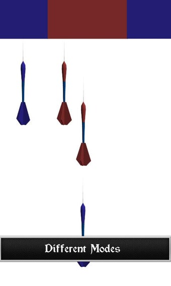 Imagen 0 para Darts Darts Darts
