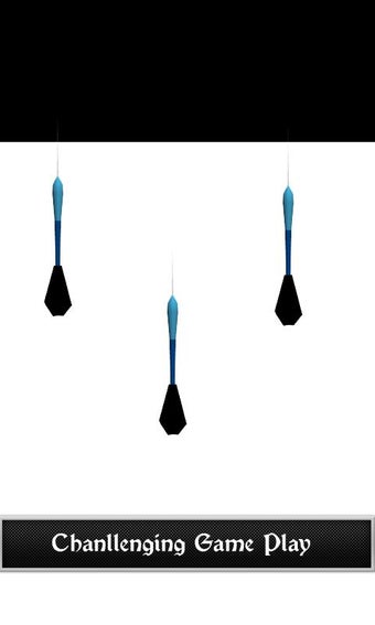 Imagen 3 para Darts Darts Darts