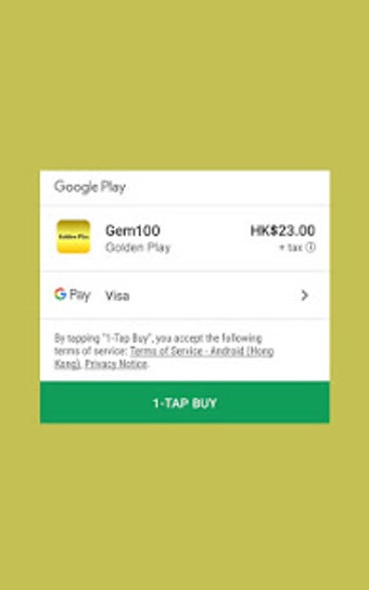 Image 2 for Golden Play (Early Access…