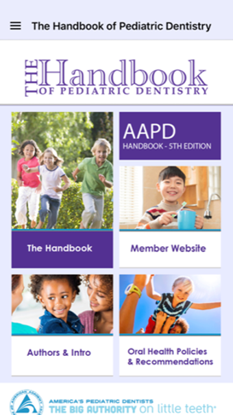 Image 3 for Handbook Pediatric Dentis…