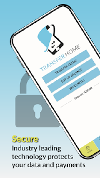 Image 0 for TransferHome