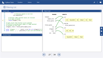 Image 2 for Python Tutor for Windows …