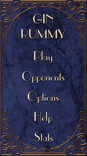 Imagen 3 para Gin Rummy Pro