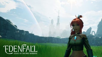Image 0 for Edenfall: Legacy of the F…