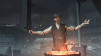 Image 0 for Peaky Blinders: The King'…