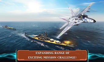 Image 0 for Modern Air Combat: Infini…