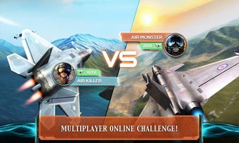 Image 1 for Modern Air Combat: Infini…
