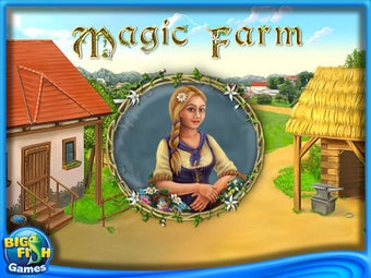 Image 0 for Magic Farm HD (Full)