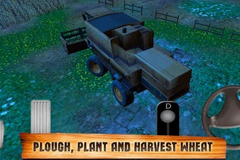 Imagen 0 para American Farm Simulator F…