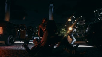 Imagen 0 para BLACKWOOD