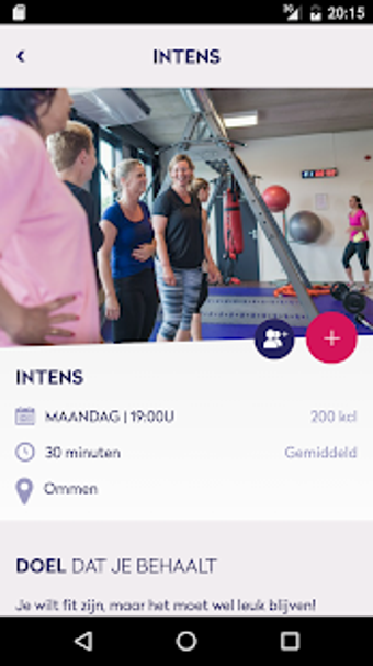 Imagen 3 para ProFit Gym