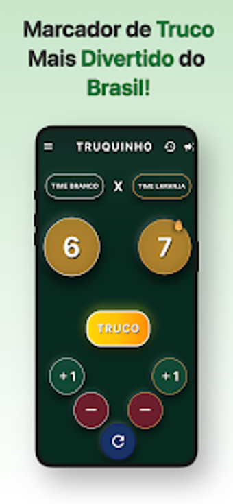 Image 0 for Truquinho Marcador Tento …
