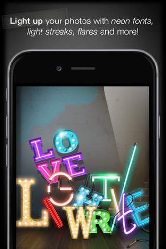 Image 0 for Light Write Pro Instant N…