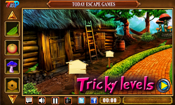 Imagen 1 para Free New Escape Games 032…