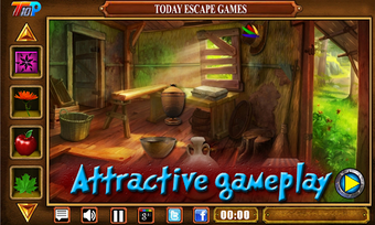 Imagen 1 para Free New Escape Games 032…