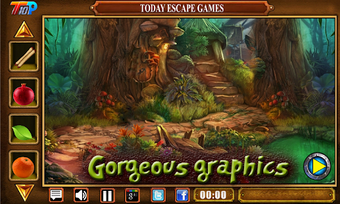 Imagen 2 para Free New Escape Games 032…